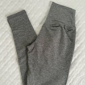 NWT P’tula Bare Pro Leggings Medium